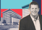 Goldenrod to Start $400M Mixed-Use Project in Fort Worth
