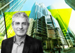 Michael Polsky’s Invenergy Expands Wacker Drive Lease Again