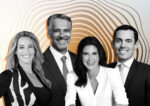 Movers & Shakers: JLL, Empira Group Bulk Up in South Florida