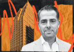 Namdar’s Midtown Office Property Faces Foreclosure