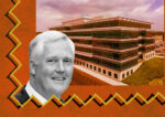 Suburban Chicago Office Building hit With $25M Foreclosure Suit