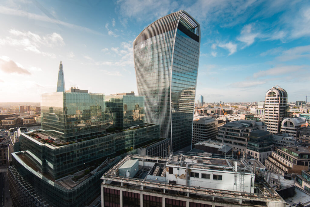 20 Fenchurch Street