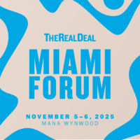 The Real Deal’s Miami Forum
